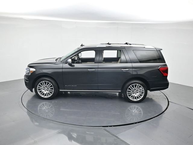 Certified 2023 Ford Expedition Platinum AWD/4WD image 46