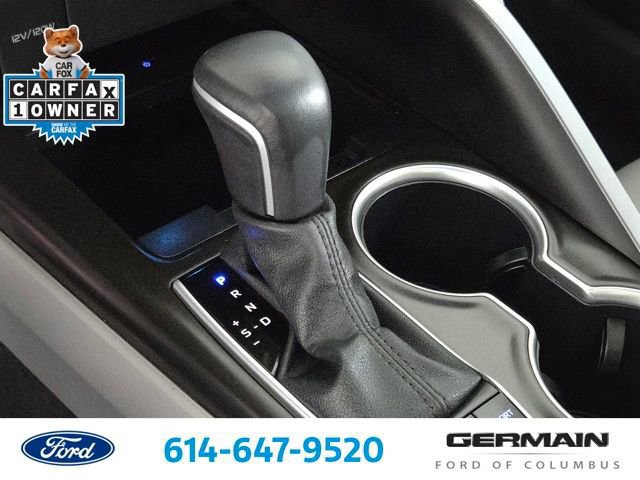 Used 2024 Toyota Camry XLE w/ Cold Weather Package image 28