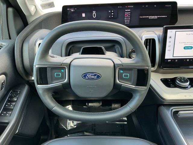 Certified 2025 Ford Expedition Active AWD/4WD image 13