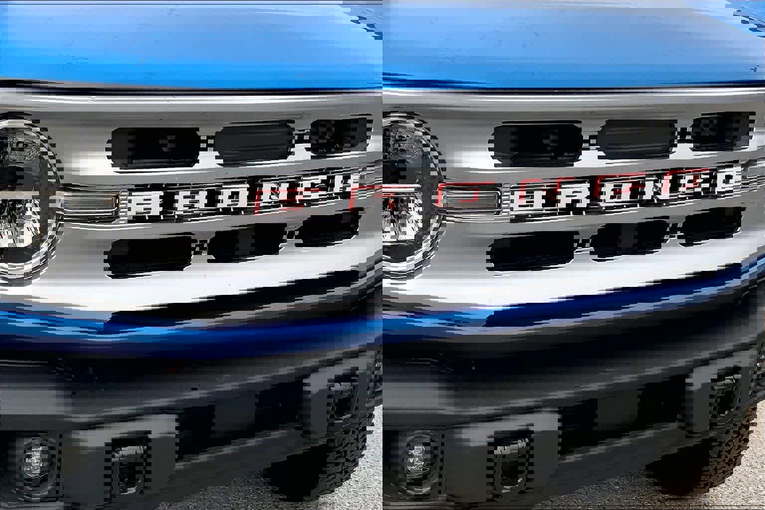 Certified 2025 Ford Bronco Big Bend w/ Black Diamond Package image 28