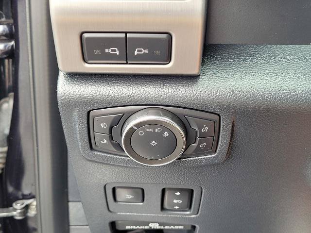 Certified 2022 Ford F250 4x4 Crew Cab Super Duty image 18