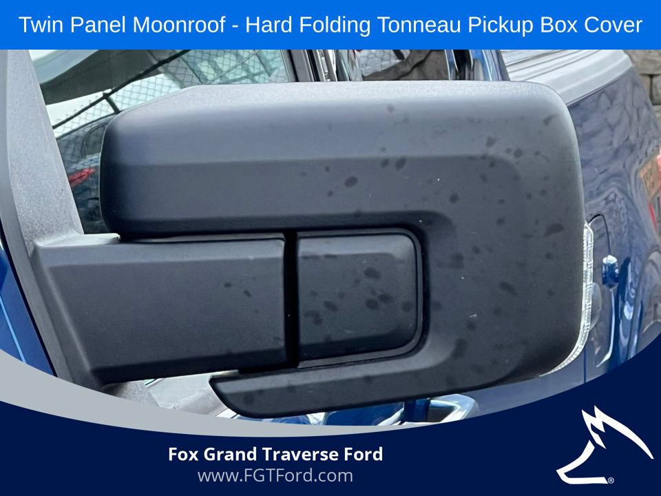 Certified 2022 Ford F150 Tremor w/ Equipment Group 401A Mid AWD/4WD image 39