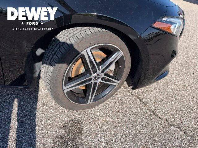 Used 2020 Mercedes-Benz A 220 4MATIC image 13