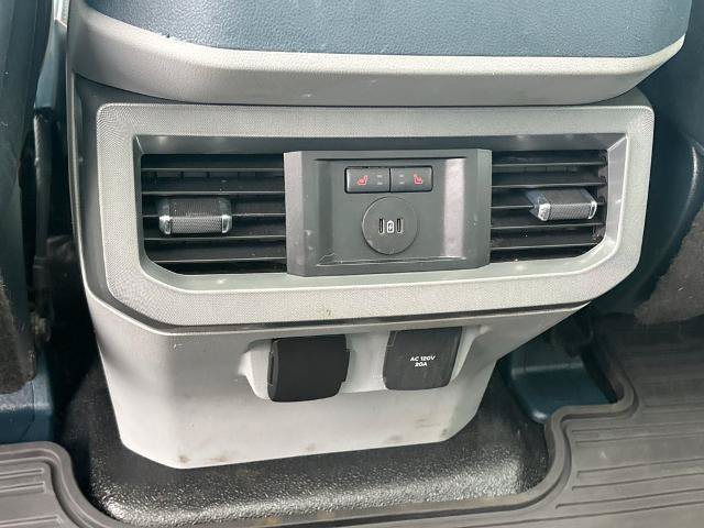 Certified 2023 Ford F250 Limited AWD/4WD image 22