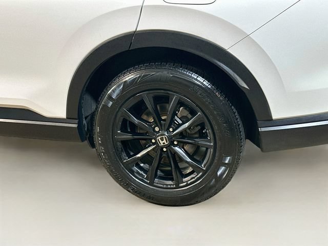 Used 2025 Honda CR-V Sport-L image 7