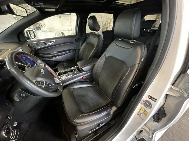 Certified 2023 Ford Edge ST-Line AWD/4WD image 11