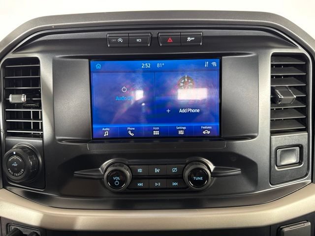 Certified 2021 Ford F150 XLT w/ XTR Package AWD/4WD image 15