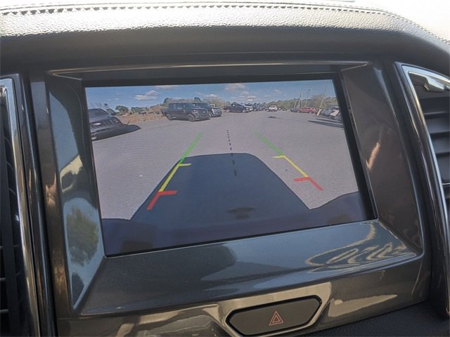 Certified 2020 Ford Ranger Lariat w/ Technology Package image 17