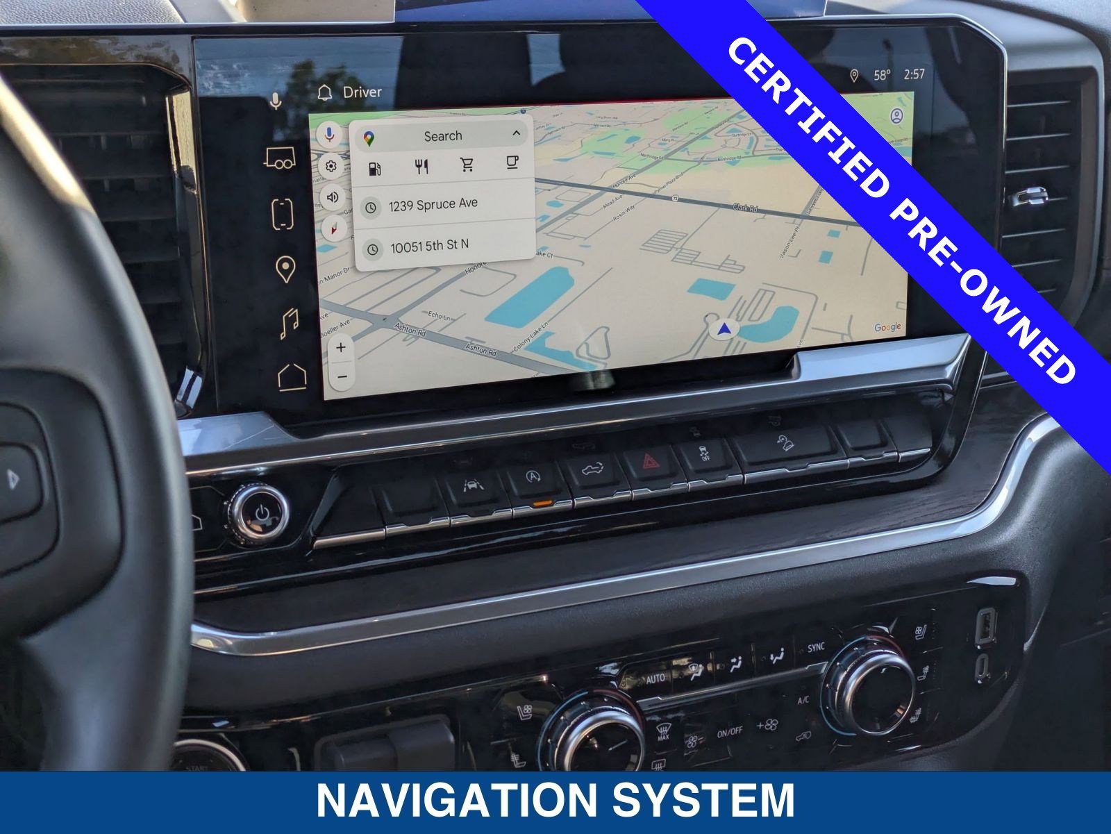 Used 2025 GMC Sierra 1500 SLT image 29