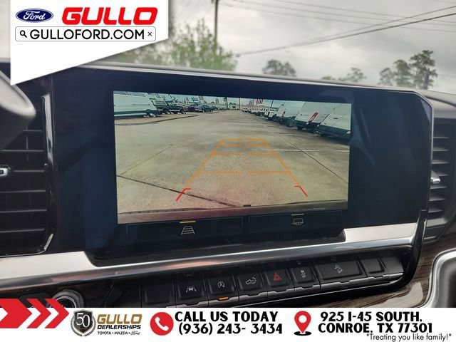 Used 2022 Chevrolet Silverado 1500 RST image 25