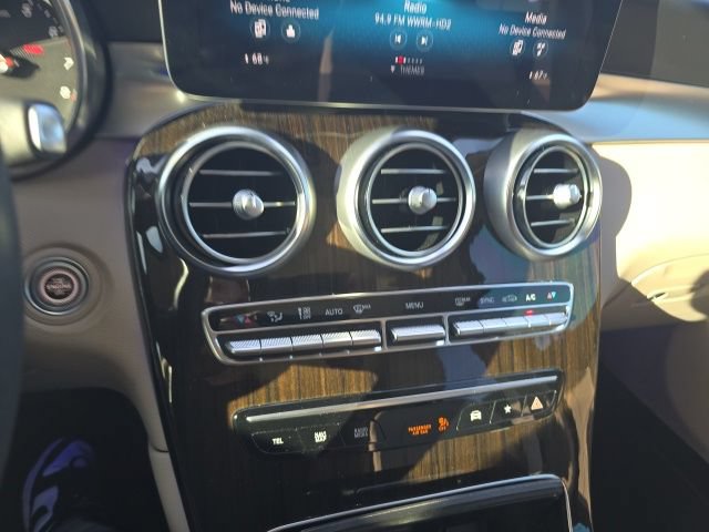 Used 2022 Mercedes-Benz GLC 300 image 14