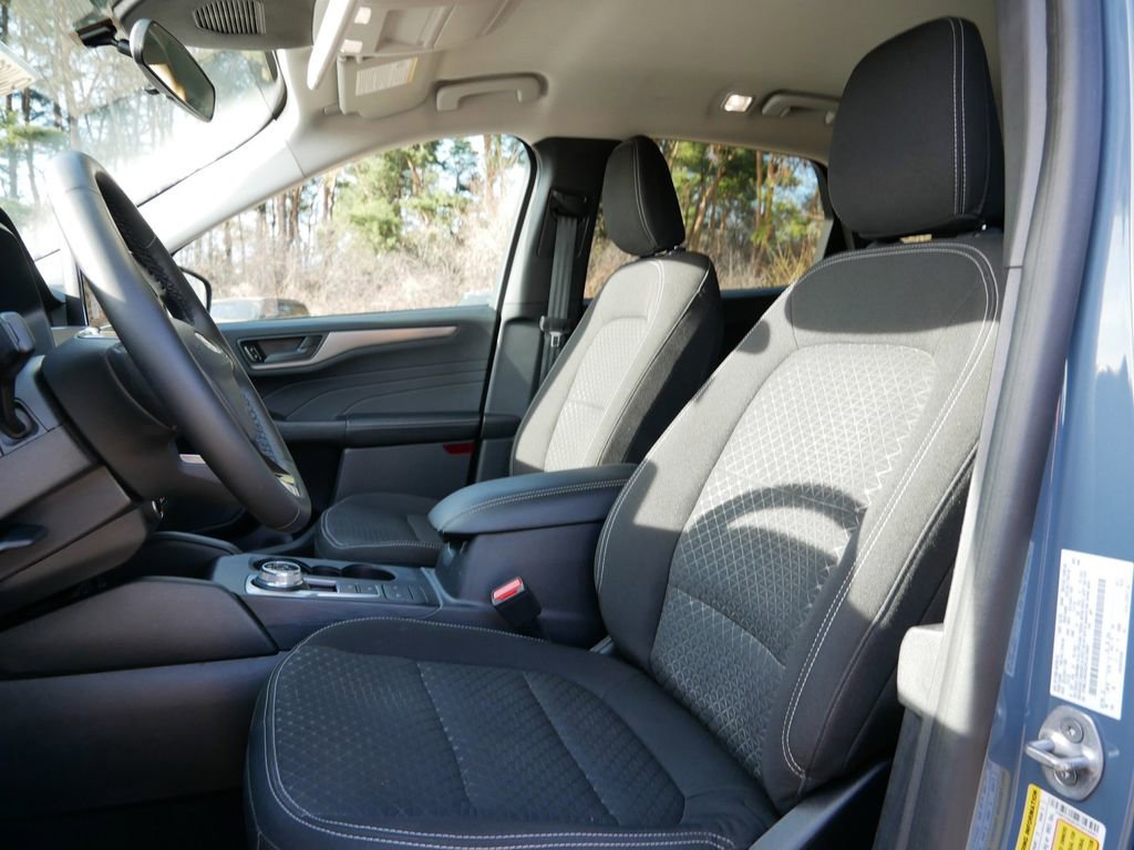Certified 2023 Ford Escape Active AWD/4WD image 14