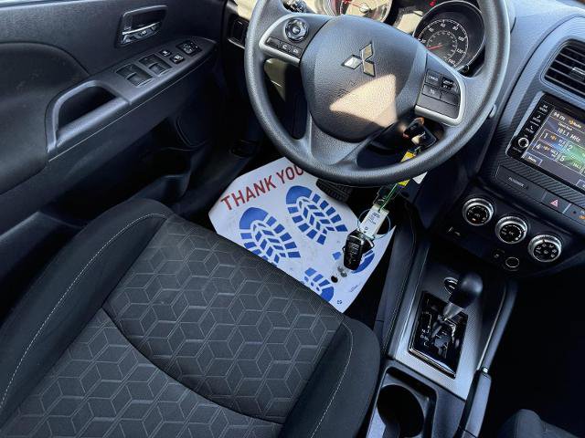 Used 2025 Mitsubishi Outlander Sport ES image 29