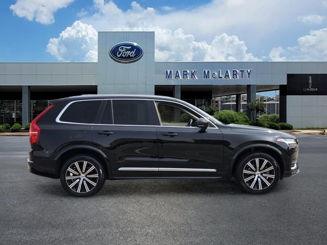 Used 2023 Volvo XC90 B5 Plus AWD/4WD image 6