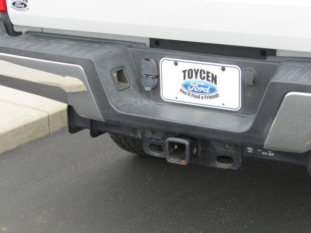 Certified 2020 Ford F350 XL w/ Power Equipment Group AWD/4WD image 10