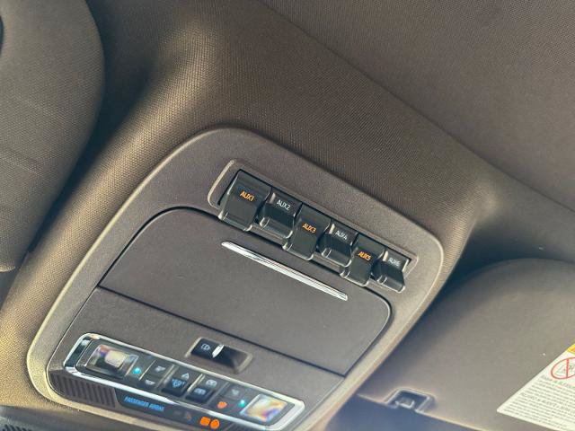 Certified 2026 Ford F250 King Ranch AWD/4WD image 37