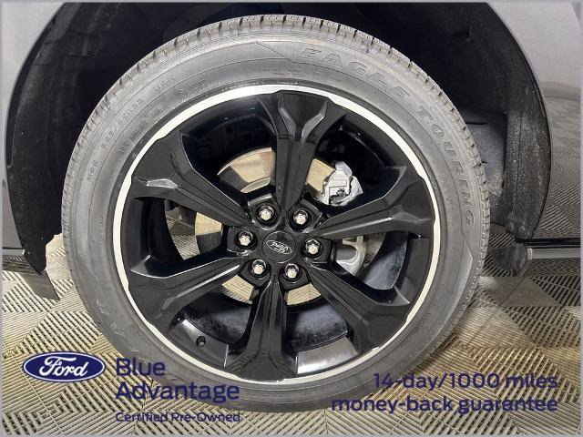 Certified 2022 Ford Expedition Limited AWD/4WD image 15