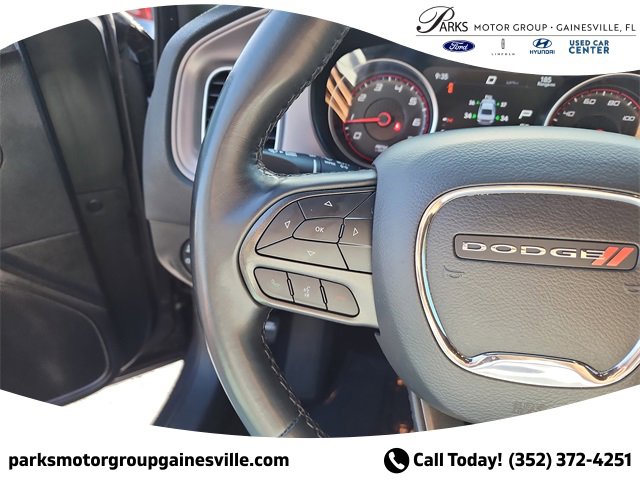 Used 2023 Dodge Charger GT image 22