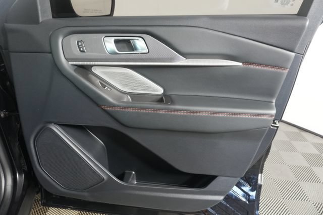 Certified 2025 Ford Explorer ST AWD/4WD image 35