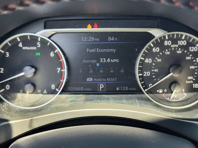Used 2021 Nissan Altima 2.0 SR FWD image 30