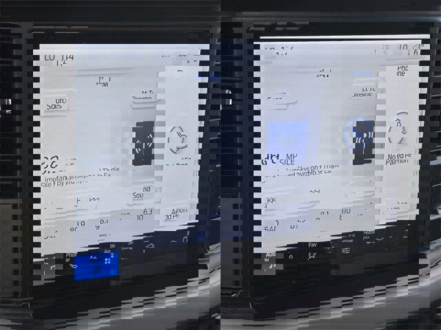 Certified 2025 Ford F150 XLT w/ Equipment Group 301A Standard image 14