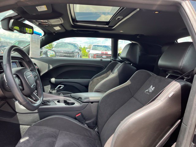 Used 2023 Dodge Challenger R/T Scat Pack RWD image 26