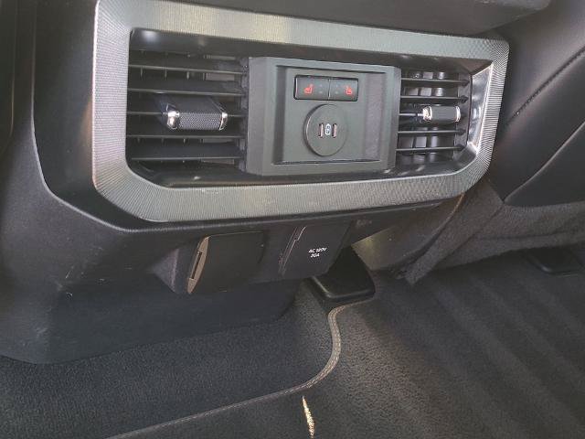 Certified 2024 Ford F250 Platinum AWD/4WD image 19