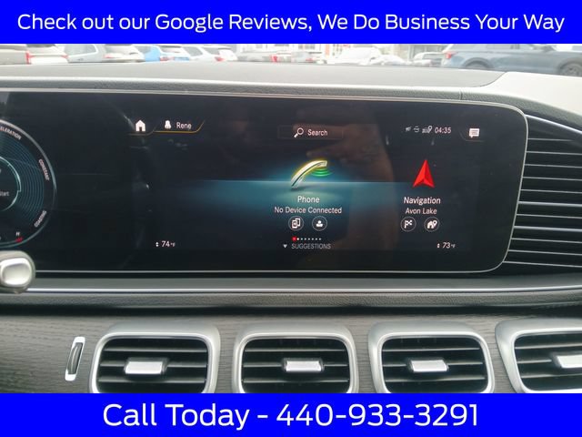 Used 2023 Mercedes-Benz GLE 350 4MATIC image 26