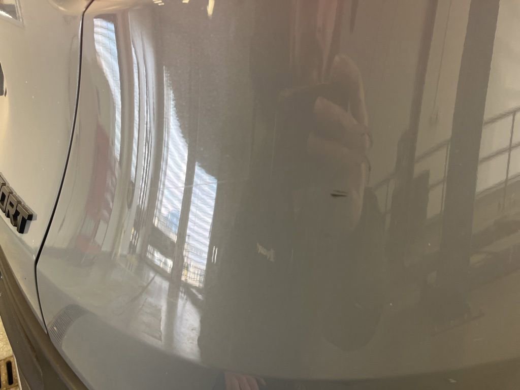 Used 2024 Honda HR-V Sport image 10