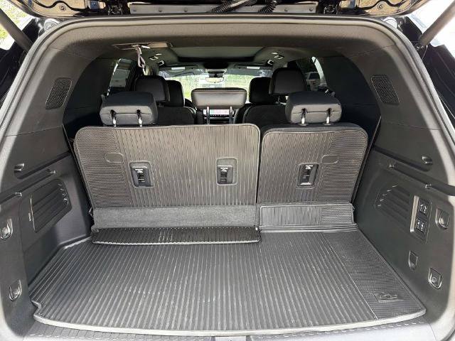 Used 2025 Chevrolet Traverse High Country w/ LPO, Floor Liner Package FWD image 12