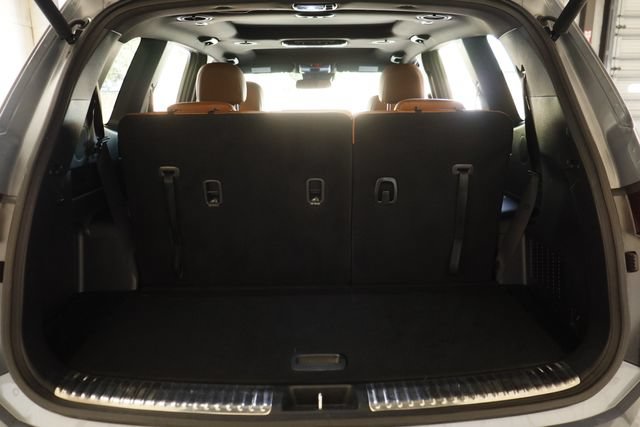 Used 2024 Kia Telluride SX X-Line AWD/4WD image 34