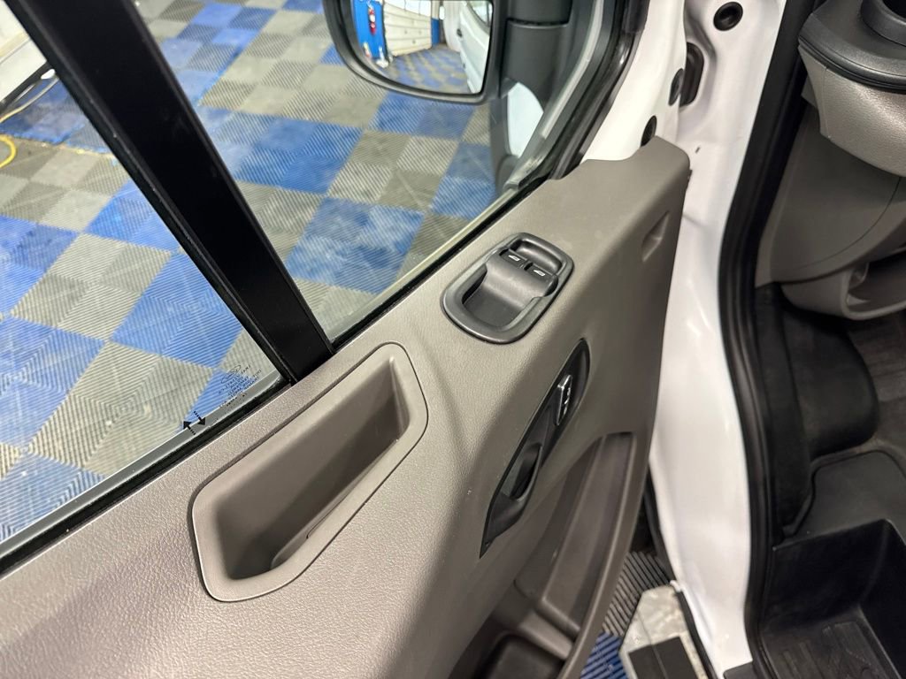 Certified 2024 Ford Transit 250 Low Roof w/ Exterior Upgrade Package image 13