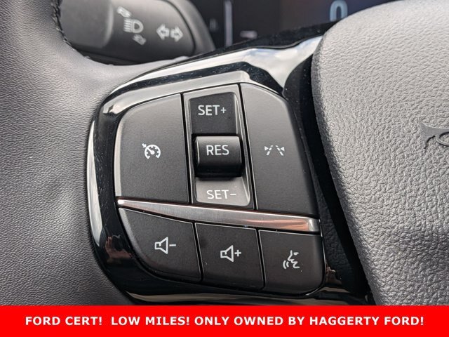Certified 2023 Ford Escape Active AWD/4WD image 14
