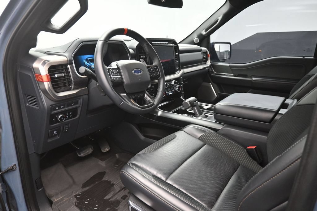 Certified 2023 Ford F150 Raptor AWD/4WD image 19