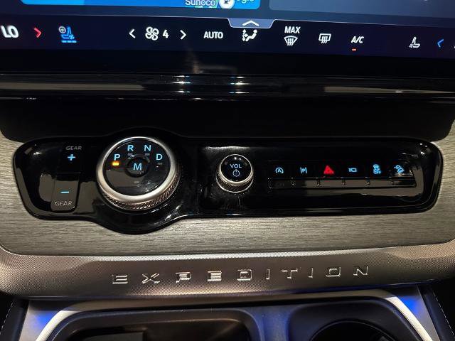Certified 2025 Ford Expedition Max Platinum AWD/4WD image 30