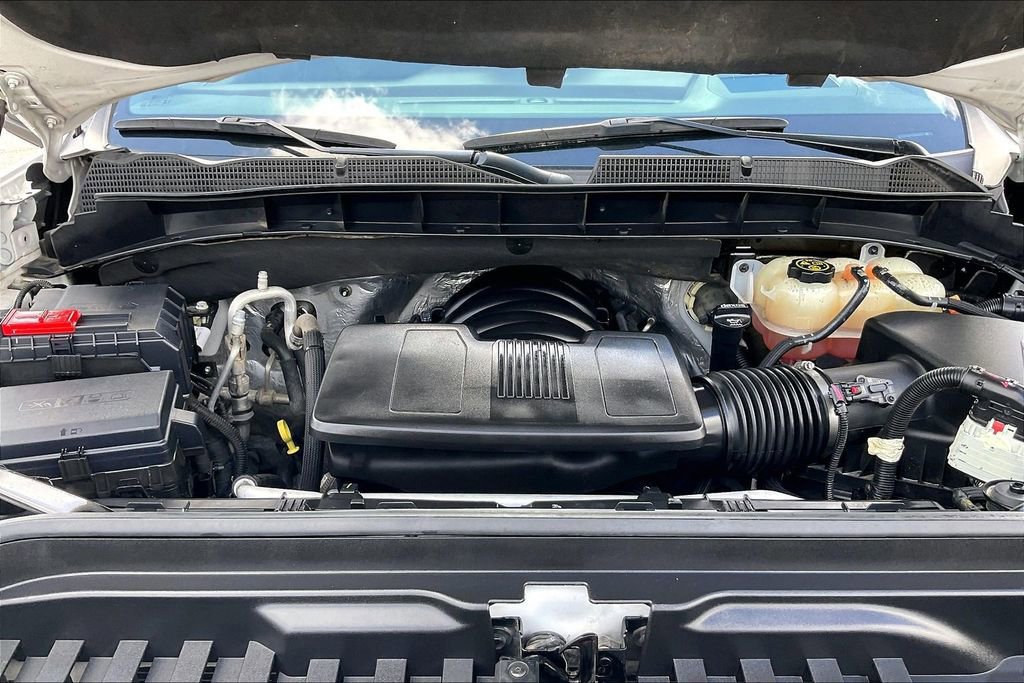 Used 2022 GMC Sierra 1500 Denali w/ Denali Reserve Package AWD/4WD image 31