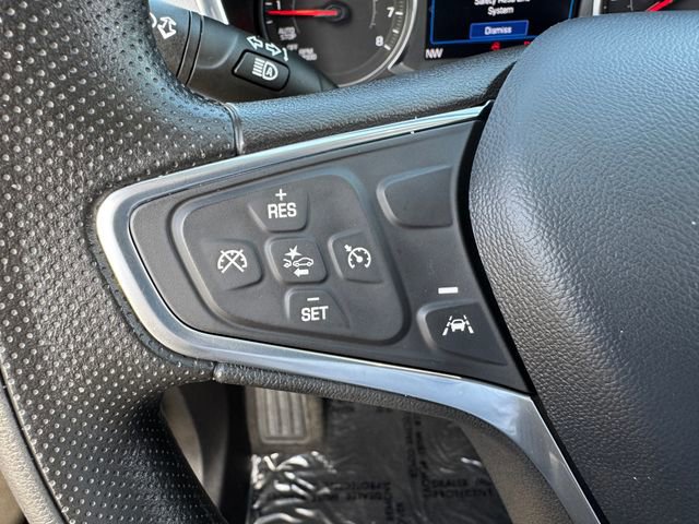 Used 2022 Chevrolet Equinox LS w/ LS Convenience Package image 22