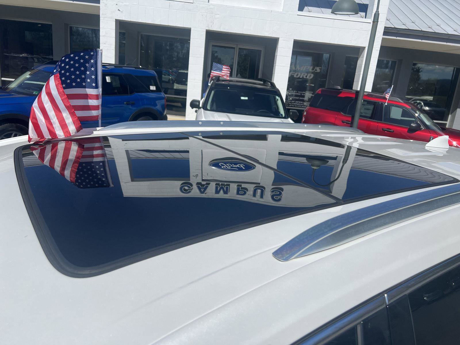 Used 2020 Cadillac XT6 Premium Luxury image 11