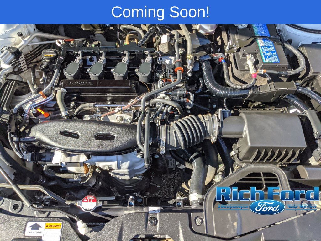 Used 2024 Honda Accord EX image 20