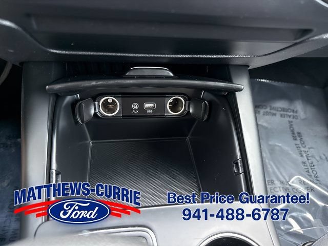 Used 2020 Kia Sorento LX FWD image 19