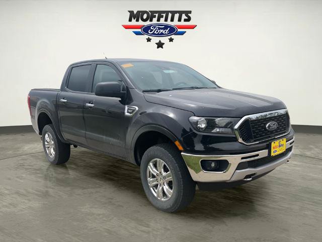 Certified 2022 Ford Ranger XLT w/ Equipment Group 301A Mid AWD/4WD image 7