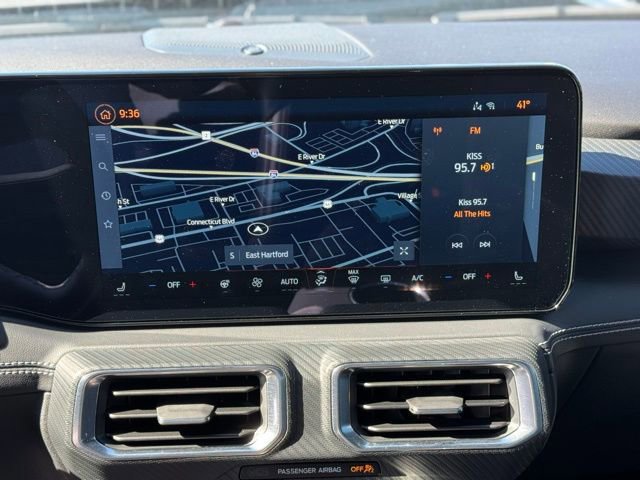 Certified 2024 Ford Mustang GT Premium w/ GT Performance Package RWD image 20