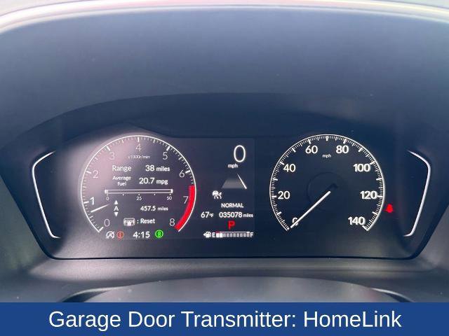 Used 2024 Honda Pilot Touring image 17