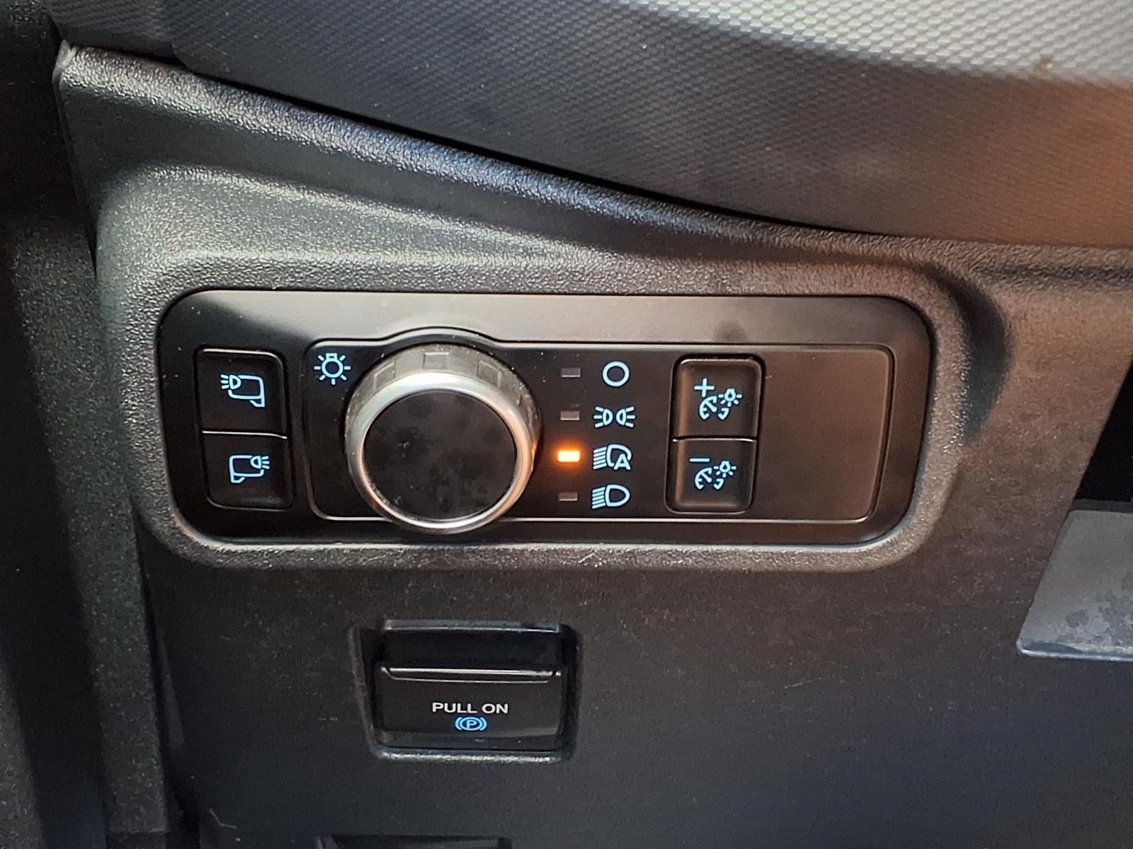 Certified 2024 Ford Bronco Badlands AWD/4WD image 24