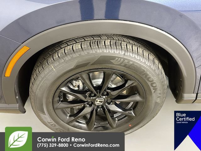 Used 2026 Honda CR-V Sport-L image 33
