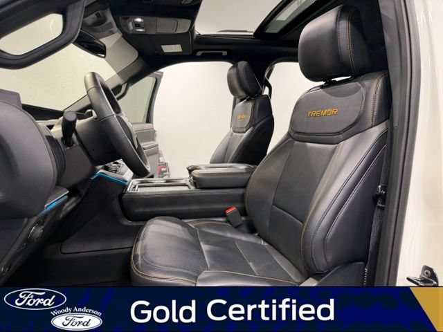 Certified 2025 Ford Expedition Tremor AWD/4WD image 16