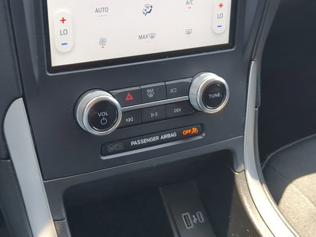 Certified 2022 Ford Edge SE AWD/4WD image 25