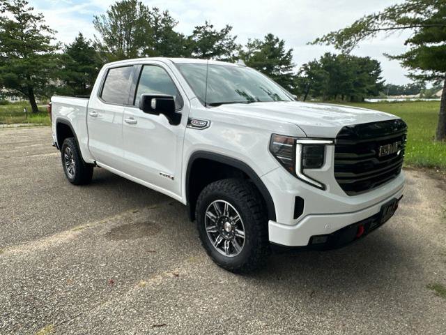 Used 2025 GMC Sierra 1500 AT4 AWD/4WD image 33