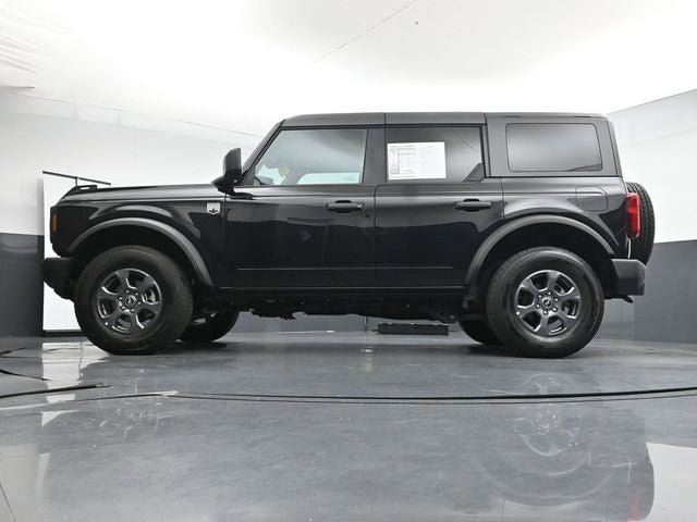 Certified 2025 Ford Bronco Big Bend AWD/4WD image 30