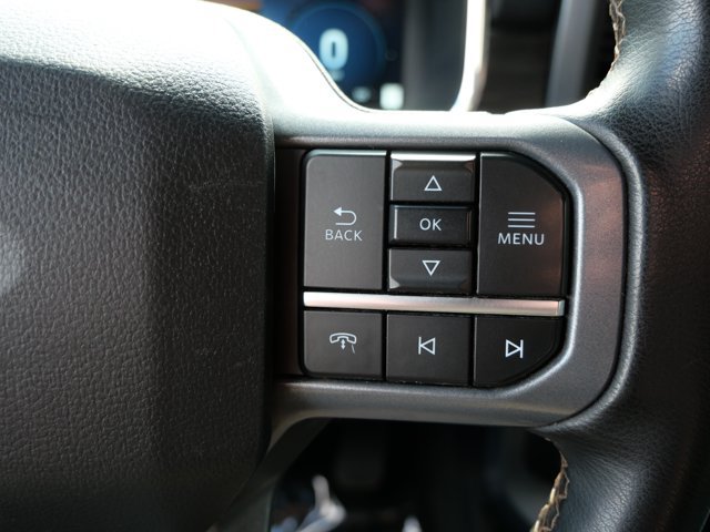 Certified 2025 Ford F150 Lariat w/ Equipment Group 501A Mid AWD/4WD image 22